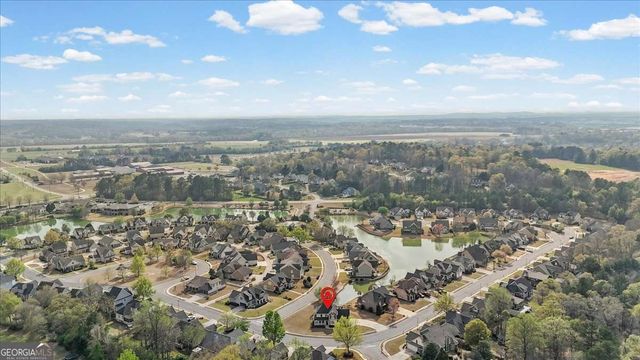 44 Lake Haven Drive, Cartersville, GA 30120