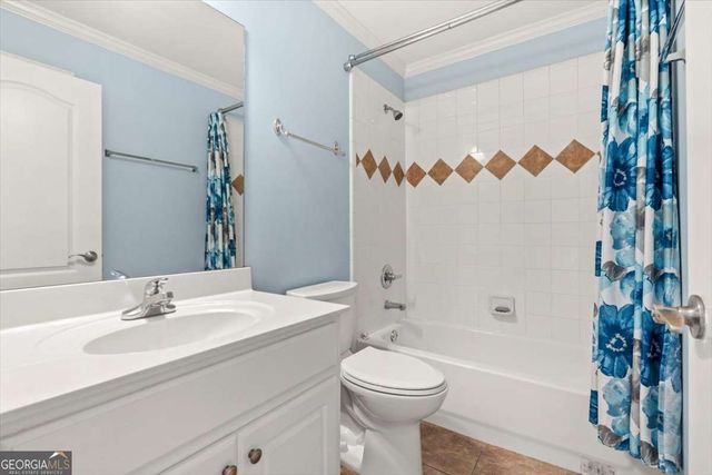 44 Lake Haven Drive, Cartersville, GA 30120