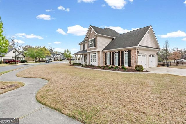 44 Lake Haven Drive, Cartersville, GA 30120