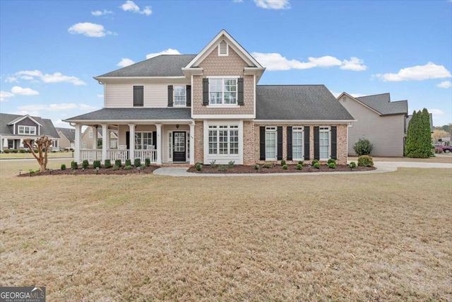 44 Lake Haven Drive, Cartersville, GA 30120