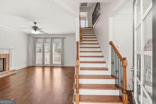 44 Lake Haven Drive, Cartersville, GA 30120