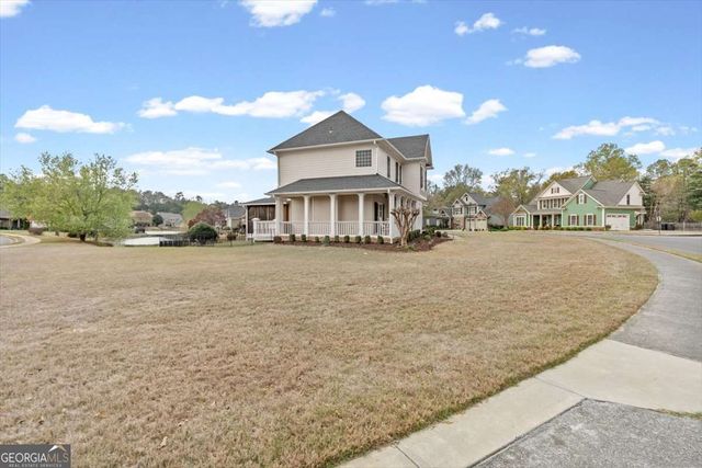 44 Lake Haven Drive, Cartersville, GA 30120