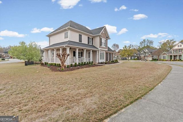 44 Lake Haven Drive, Cartersville, GA 30120