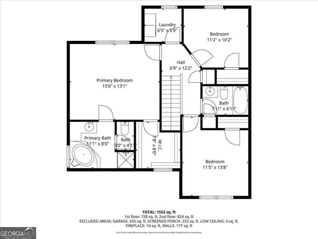 44 Lake Haven Drive, Cartersville, GA 30120