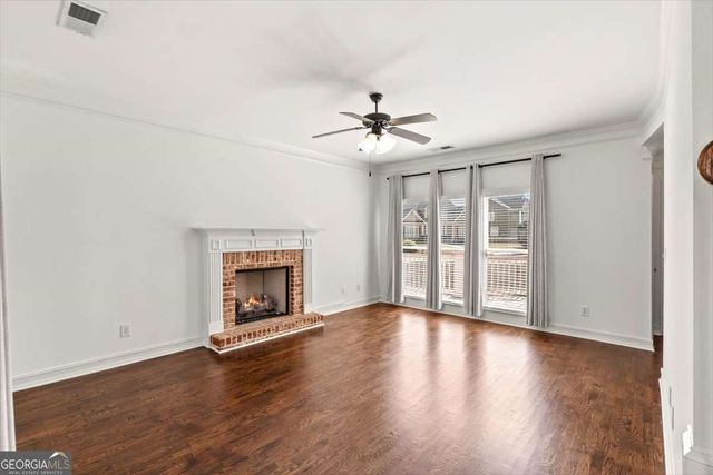 44 Lake Haven Drive, Cartersville, GA 30120