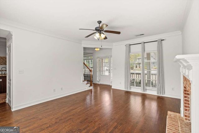 44 Lake Haven Drive, Cartersville, GA 30120