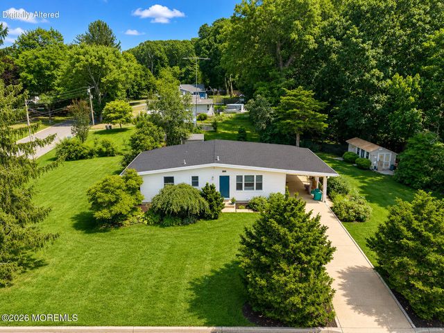 184 Parkview Terrace, Lincroft, NJ 07738