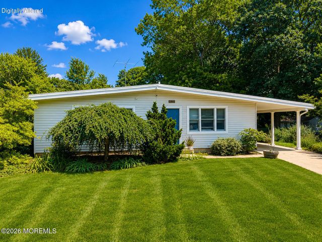 184 Parkview Terrace, Lincroft, NJ 07738