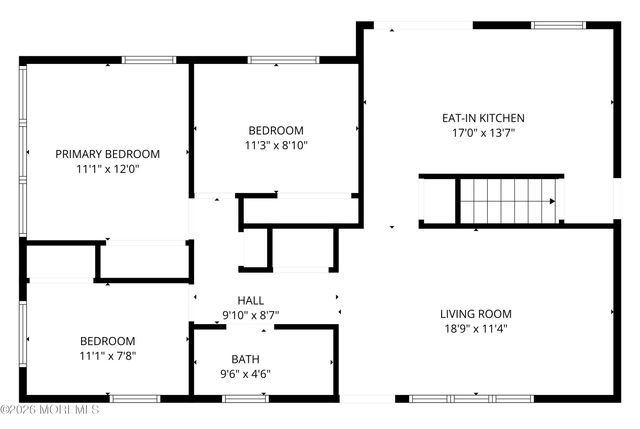 184 Parkview Terrace, Lincroft, NJ 07738