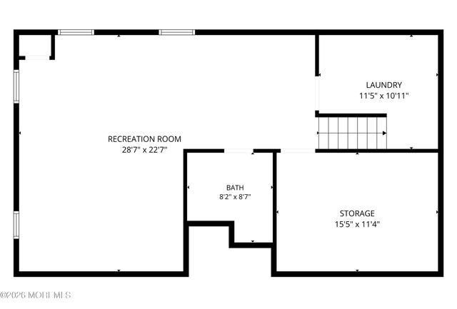 184 Parkview Terrace, Lincroft, NJ 07738