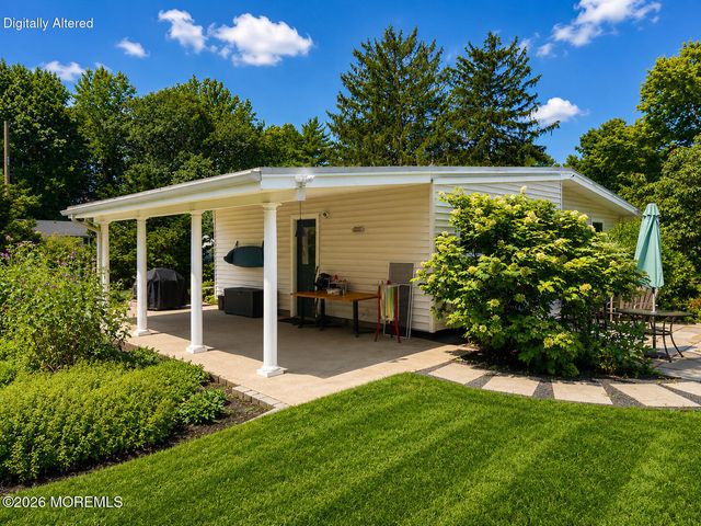 184 Parkview Terrace, Lincroft, NJ 07738
