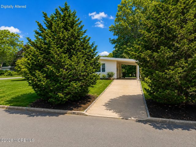 184 Parkview Terrace, Lincroft, NJ 07738