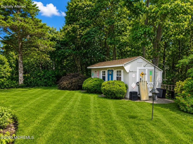 184 Parkview Terrace, Lincroft, NJ 07738