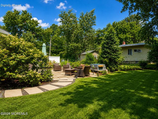 184 Parkview Terrace, Lincroft, NJ 07738