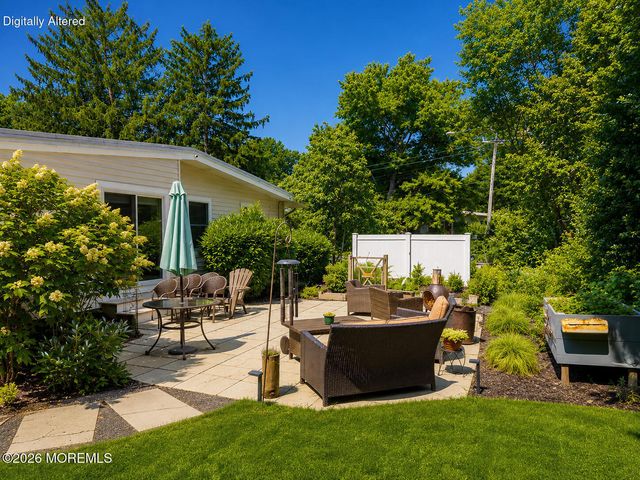 184 Parkview Terrace, Lincroft, NJ 07738