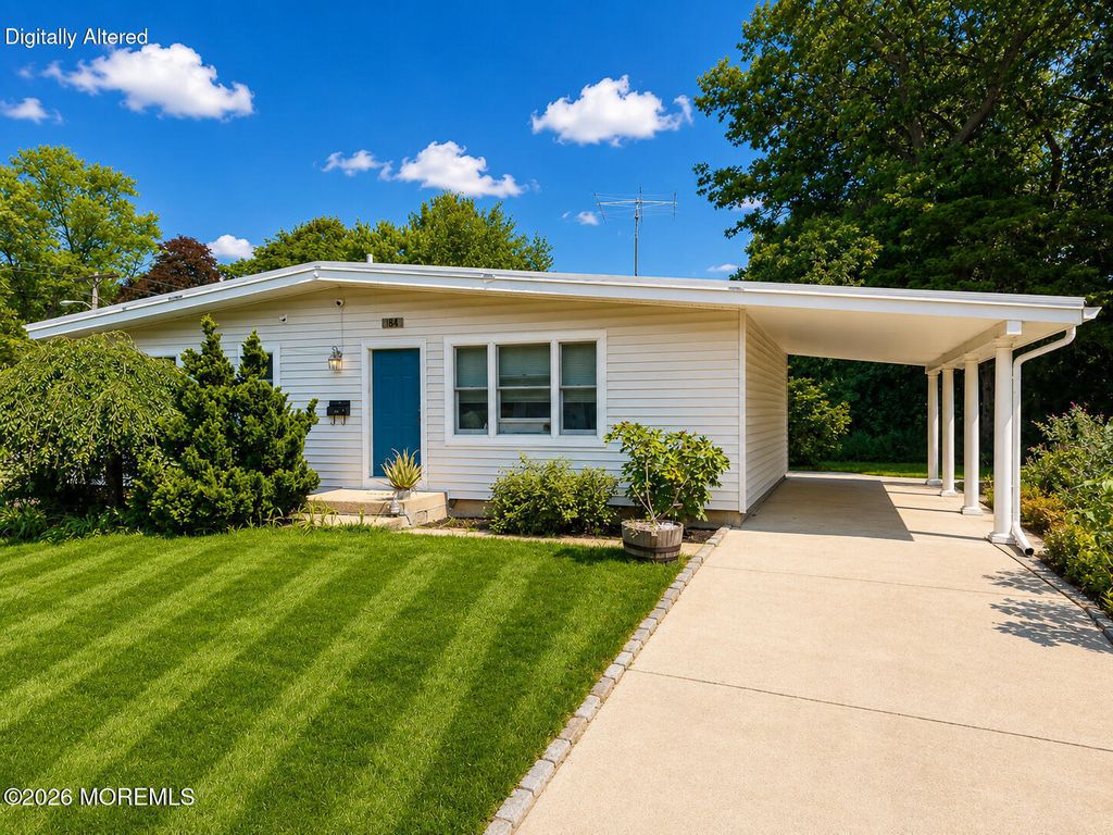 184 Parkview Terrace, Lincroft, NJ 07738