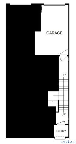 3626 Edna Path Unit#B, Henrico, VA 23233