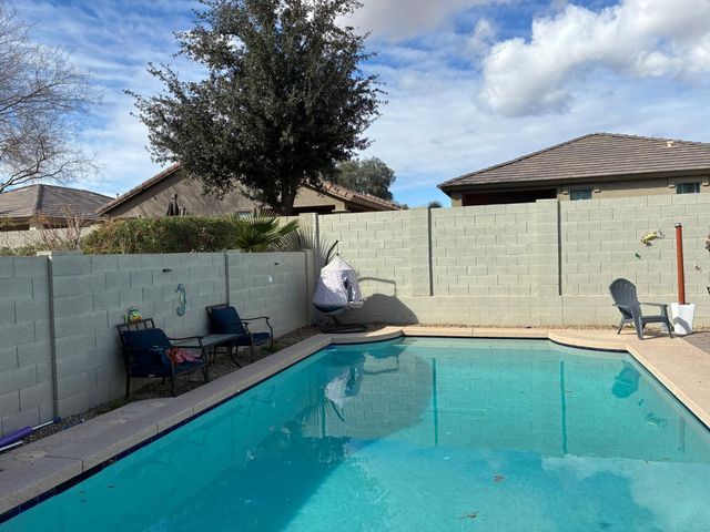 9226 N 182nd Drive, Waddell, AZ 85355