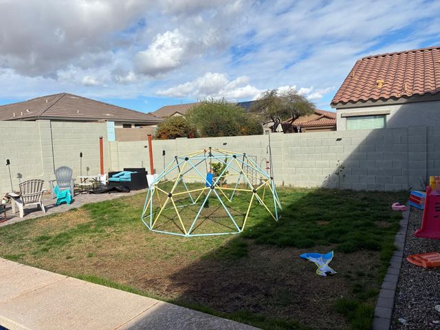 9226 N 182nd Drive, Waddell, AZ 85355