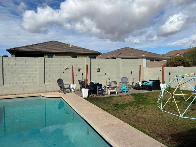 9226 N 182nd Drive, Waddell, AZ 85355