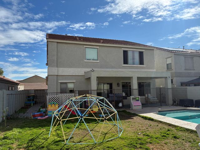 9226 N 182nd Drive, Waddell, AZ 85355