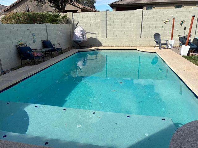 9226 N 182nd Drive, Waddell, AZ 85355