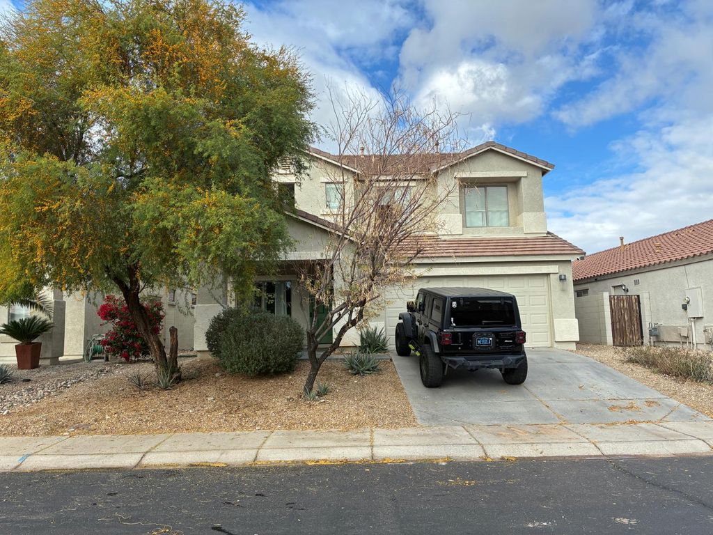 9226 N 182nd Drive, Waddell, AZ 85355