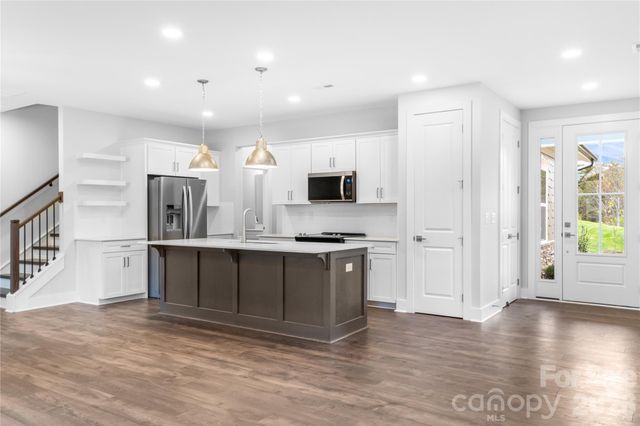 114 Chapel Crossing Lane 12, Weaverville, NC 28787