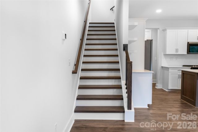 114 Chapel Crossing Lane 12, Weaverville, NC 28787