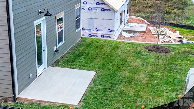 114 Chapel Crossing Lane 12, Weaverville, NC 28787