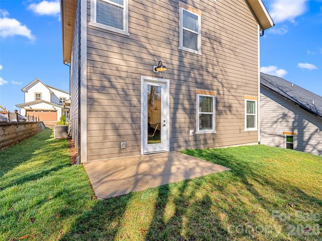 114 Chapel Crossing Lane 12, Weaverville, NC 28787