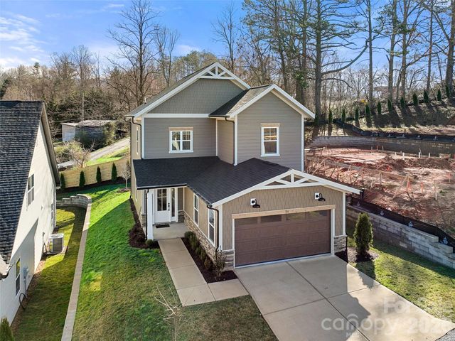 114 Chapel Crossing Lane 12, Weaverville, NC 28787