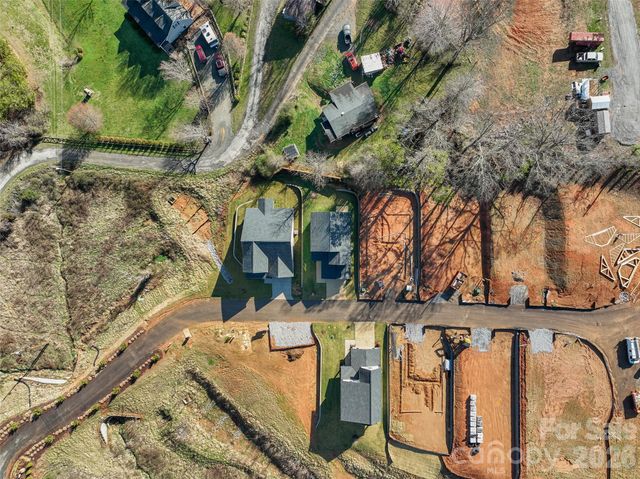 114 Chapel Crossing Lane 12, Weaverville, NC 28787