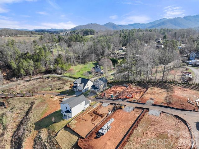 114 Chapel Crossing Lane 12, Weaverville, NC 28787