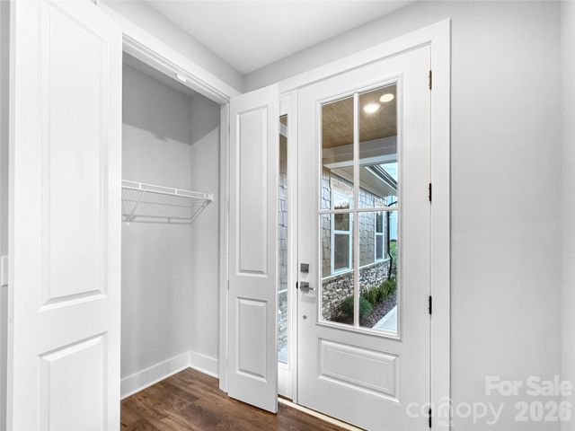 114 Chapel Crossing Lane 12, Weaverville, NC 28787