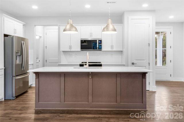 114 Chapel Crossing Lane 12, Weaverville, NC 28787