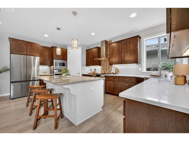 2005 Nw 118TH Way, Vancouver, WA 98685