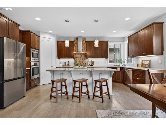 2005 Nw 118TH Way, Vancouver, WA 98685