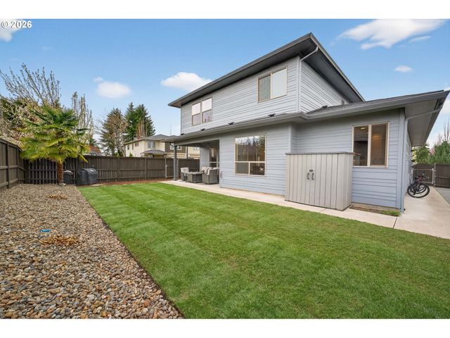 2005 Nw 118TH Way, Vancouver, WA 98685