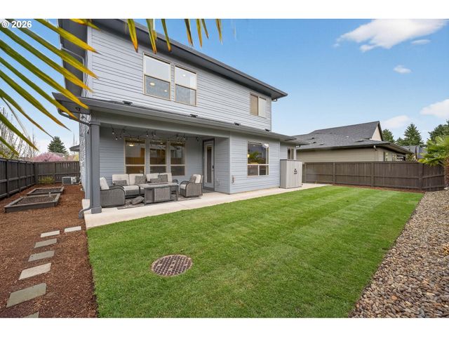 2005 Nw 118TH Way, Vancouver, WA 98685