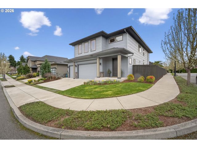 2005 Nw 118TH Way, Vancouver, WA 98685