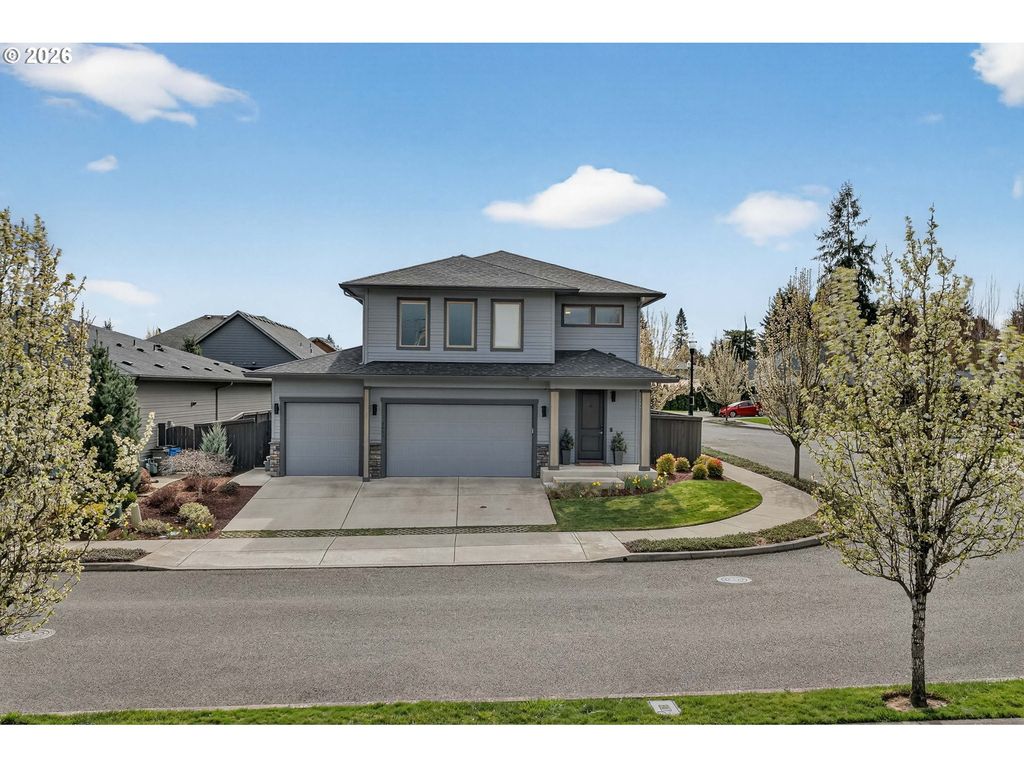 2005 Nw 118TH Way, Vancouver, WA 98685