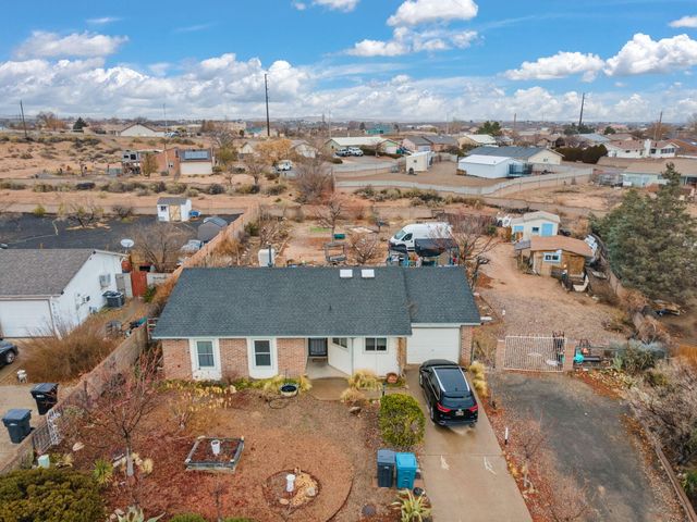 860 Amethyst Drive NE, Rio Rancho, NM 87124