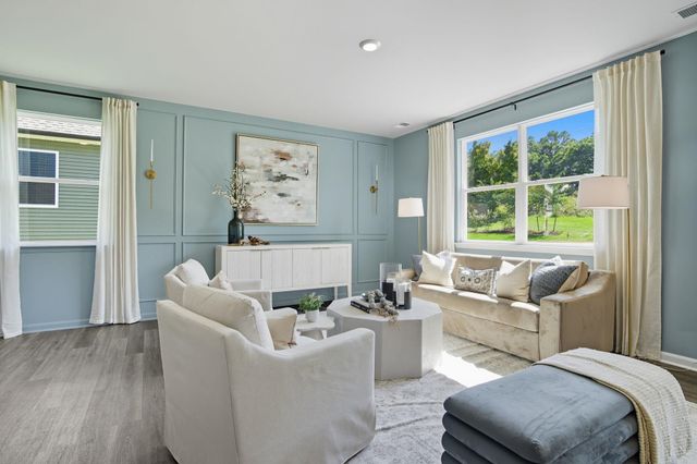 113 MEADOW RIDGE WAY, Staunton, VA 24401