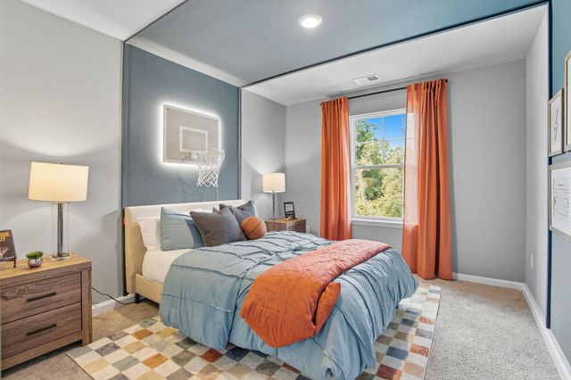 113 MEADOW RIDGE WAY, Staunton, VA 24401