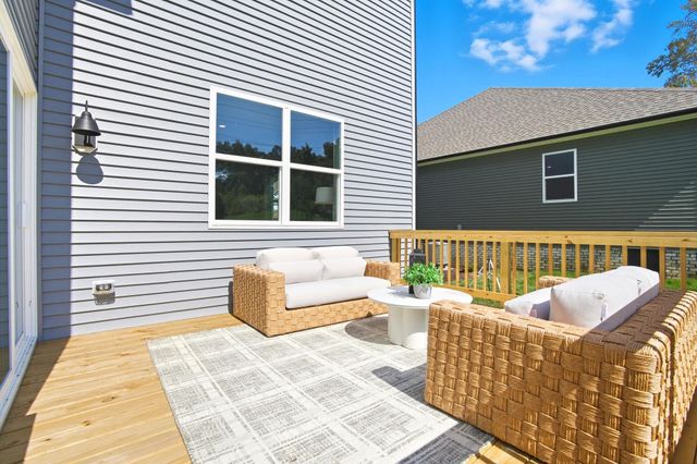 113 MEADOW RIDGE WAY, Staunton, VA 24401