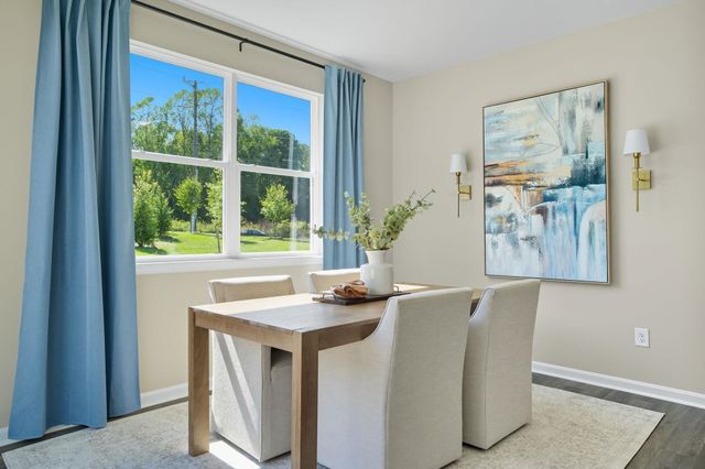 113 MEADOW RIDGE WAY, Staunton, VA 24401