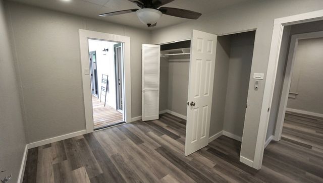 110 Fourth St, Ingram, TX 78025
