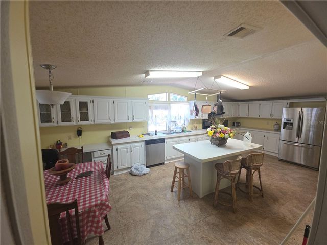 138948 NE 245TH STREET ROAD, Fort Mc Coy, FL 32134