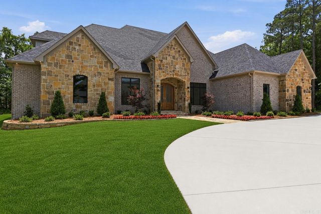 40 Orle Circle, Little Rock, AR 72223